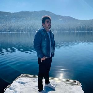 Meet your Posher, Khalil